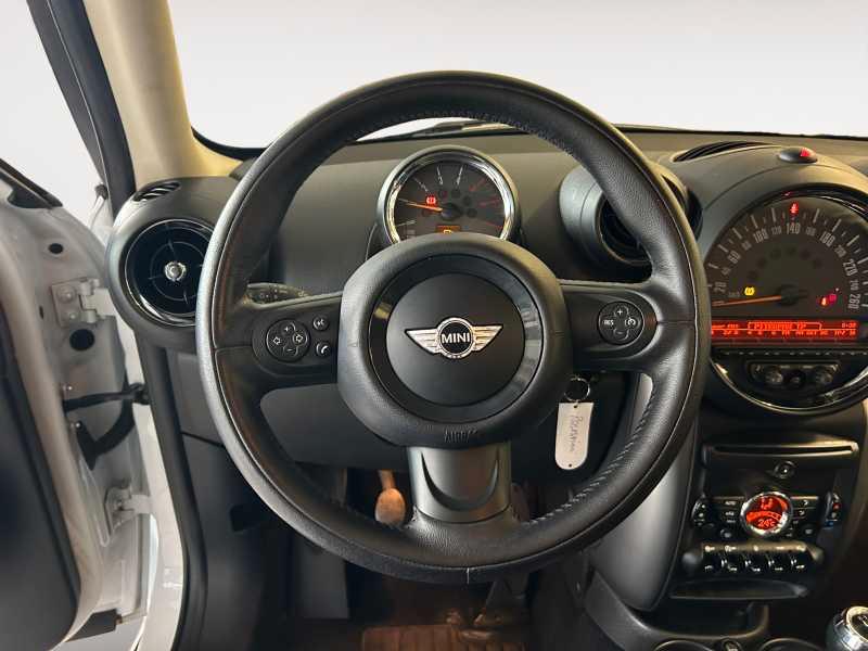 MINI Mini Countryman 1.6 One D Business