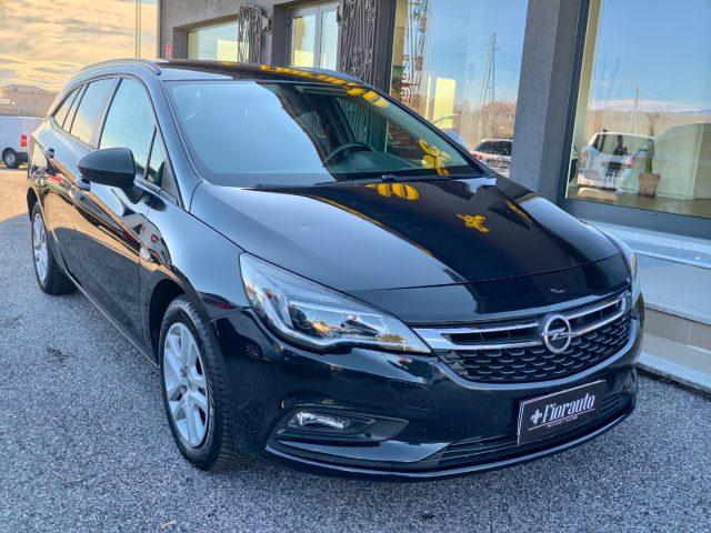 OPEL Astra 1.6 CDTi 136CV aut. Sports Tourer Innovation