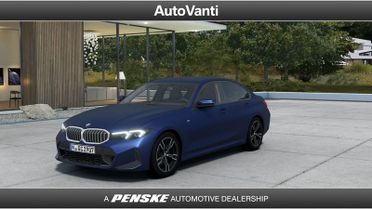 BMW Serie 3 320i xDrive Msport