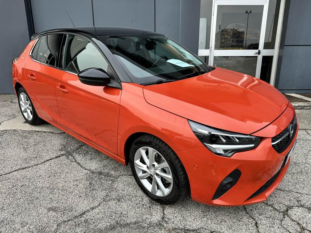 Opel Corsa 5 Porte 1.2 Elegance AT8