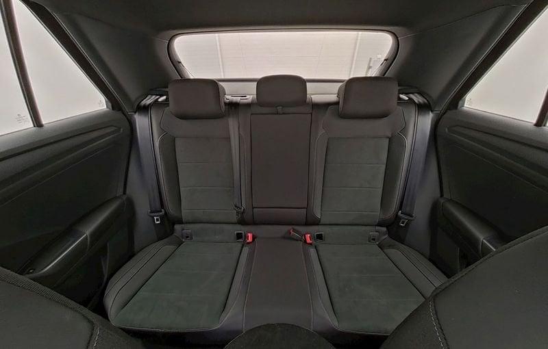 Volkswagen T-Roc 1.5 TSI ACT DSG Black Style Full Led Cockpit Camera 18"