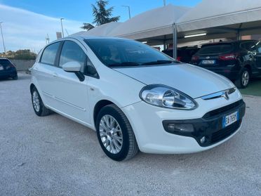 Fiat Grande Punto 1.3 MJT 95 cv EVO porte Dynamic