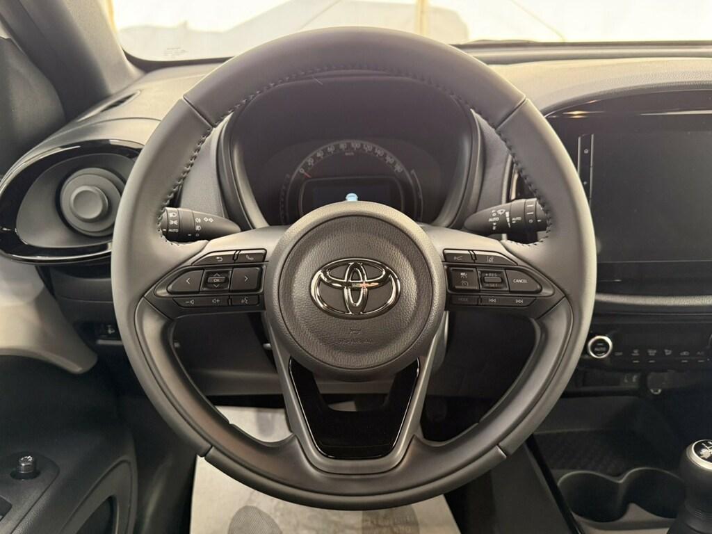 Toyota Aygo X 1.0 Trend