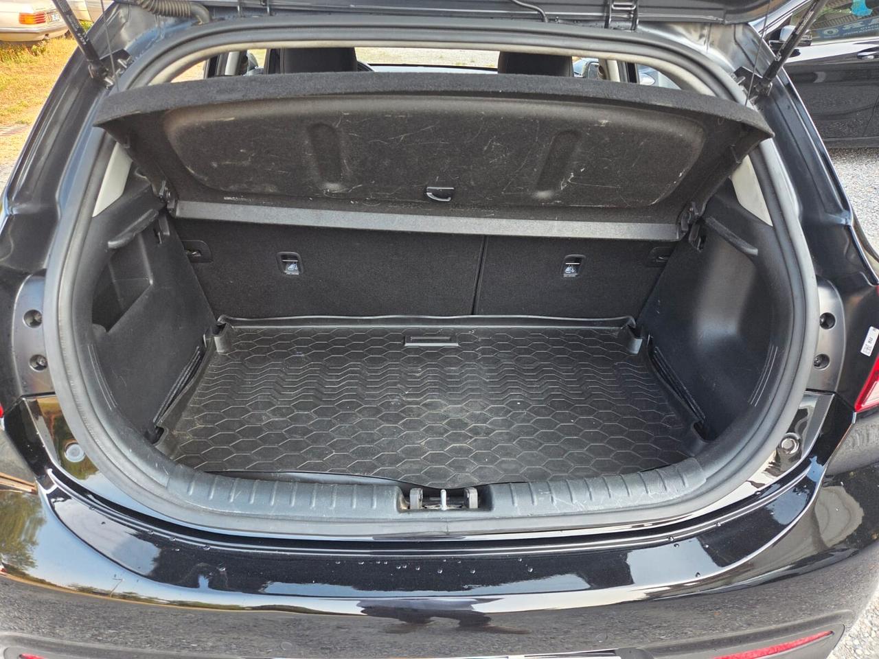 Kia Rio 1.2 DPi 84 CV Style