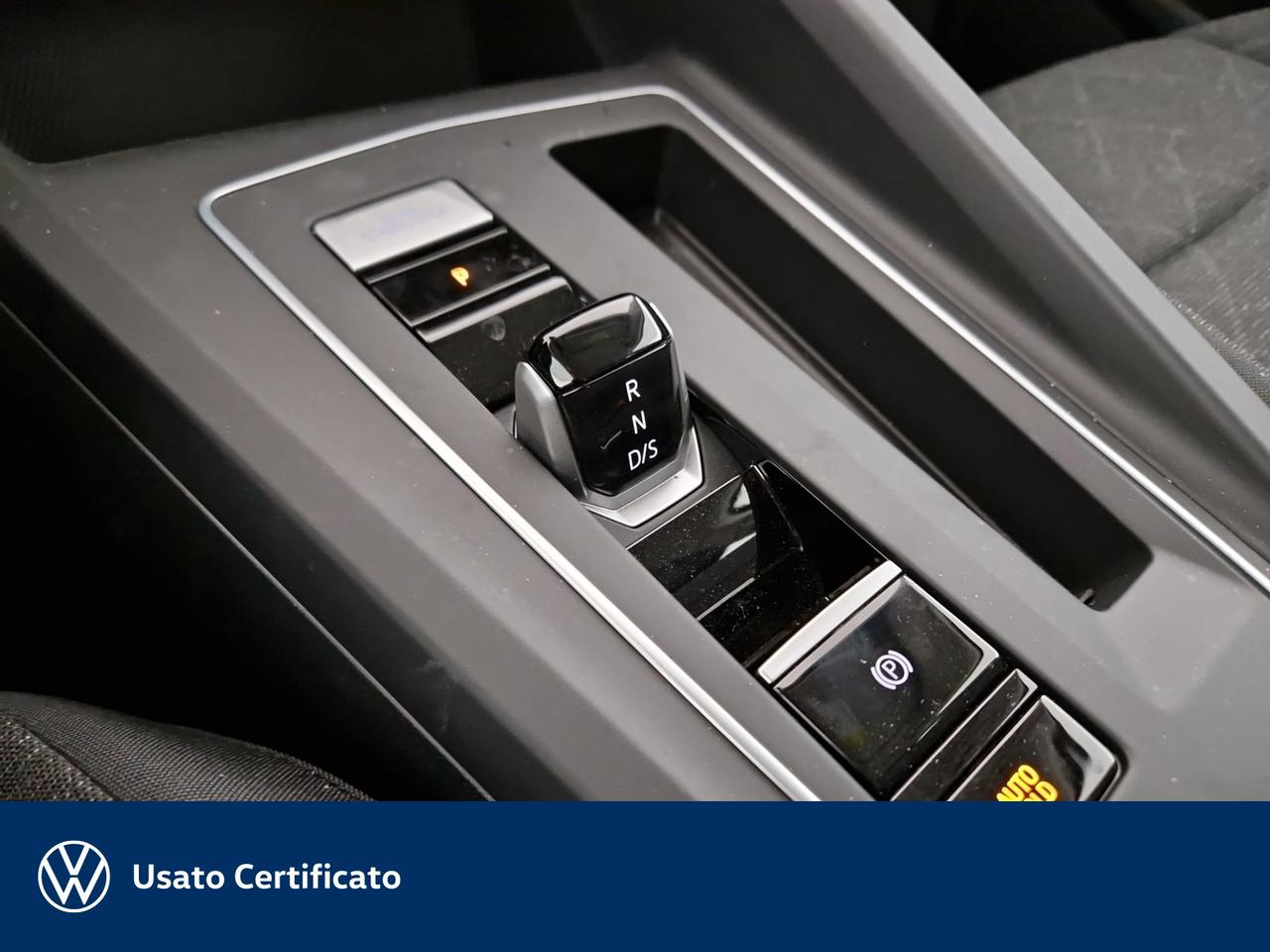 Volkswagen Golf 1.0 etsi evo life 110cv dsg
