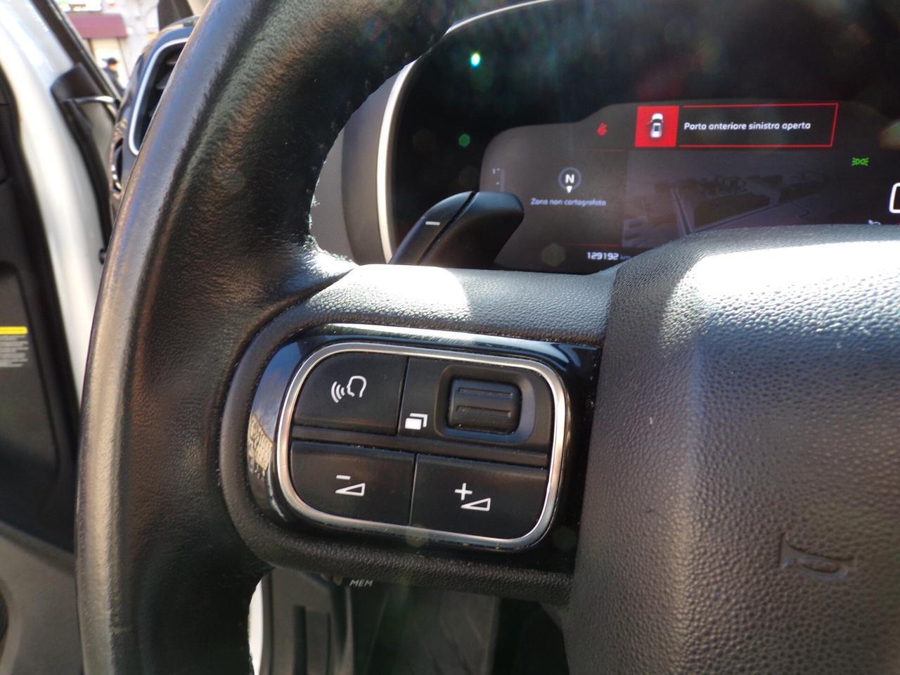 Citroen C5 Aircross BlueHDi 130 S&S Shine del 2020