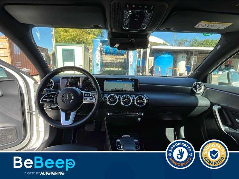 Mercedes-Benz Classe A A 180 D SPORT AUTO