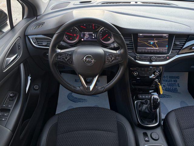 OPEL Astra 1.6CDTi 110 SportsTourer Innovation