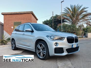 Bmw X1 X DRIVE 20 MSPORT