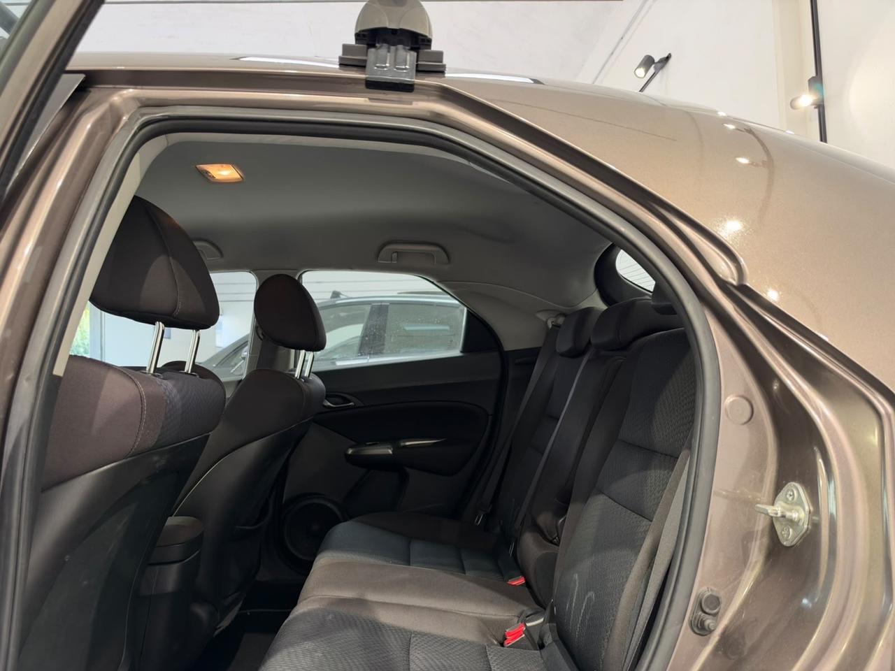 Honda Civic 1.4 i-VTEC 5p. Elegance