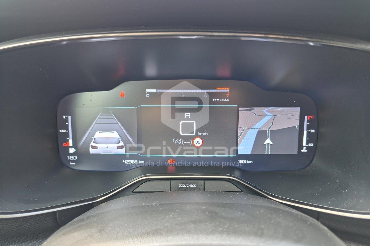 CITROEN C5 Aircross BlueHDi 130 S&S EAT8 Max