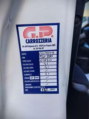 Fiat Panda Natural Power METANO City Cross * PROMO *