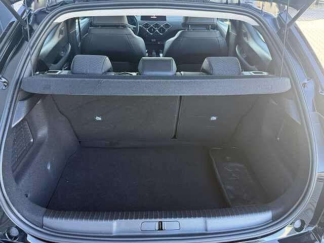 DS DS 3 Crossback 1.2 PureTech 130 EAT8 Bastille Business