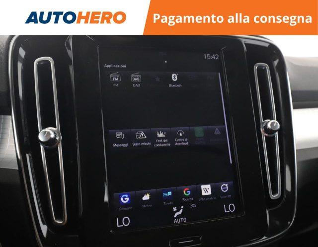 VOLVO XC40 D3 Momentum Pro