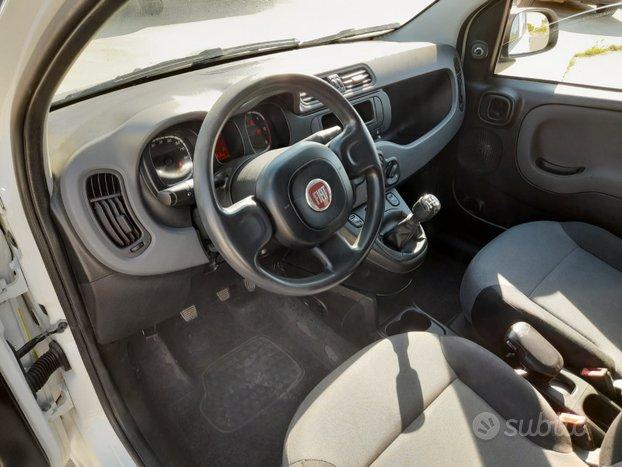FIAT Panda VAN 1.3 MTJ 80 CV - 2016
