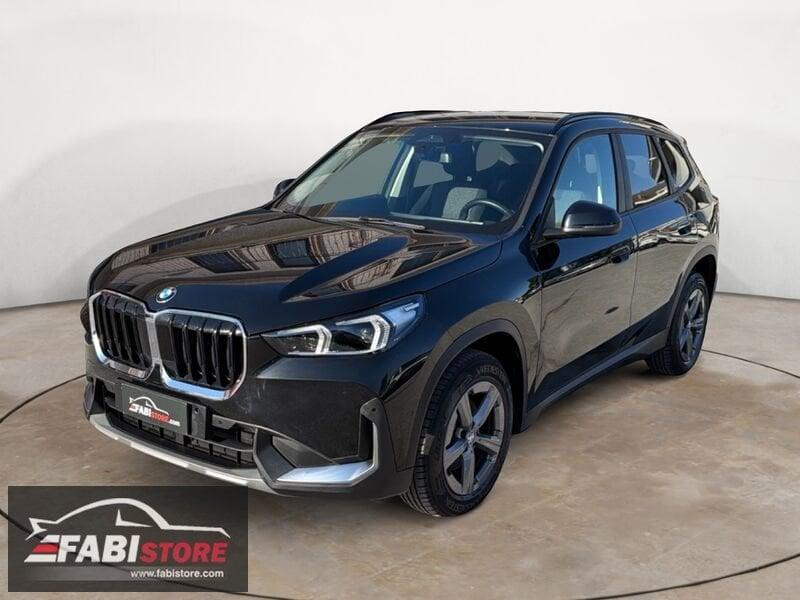 BMW X1 sDrive 18d X-Line DCT - LED, Camera, Luci, Navi ecc