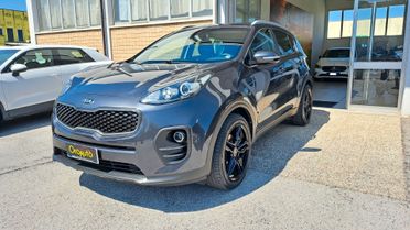 Kia Sportage 1.7 CRDI Unico Proprietario!!!
