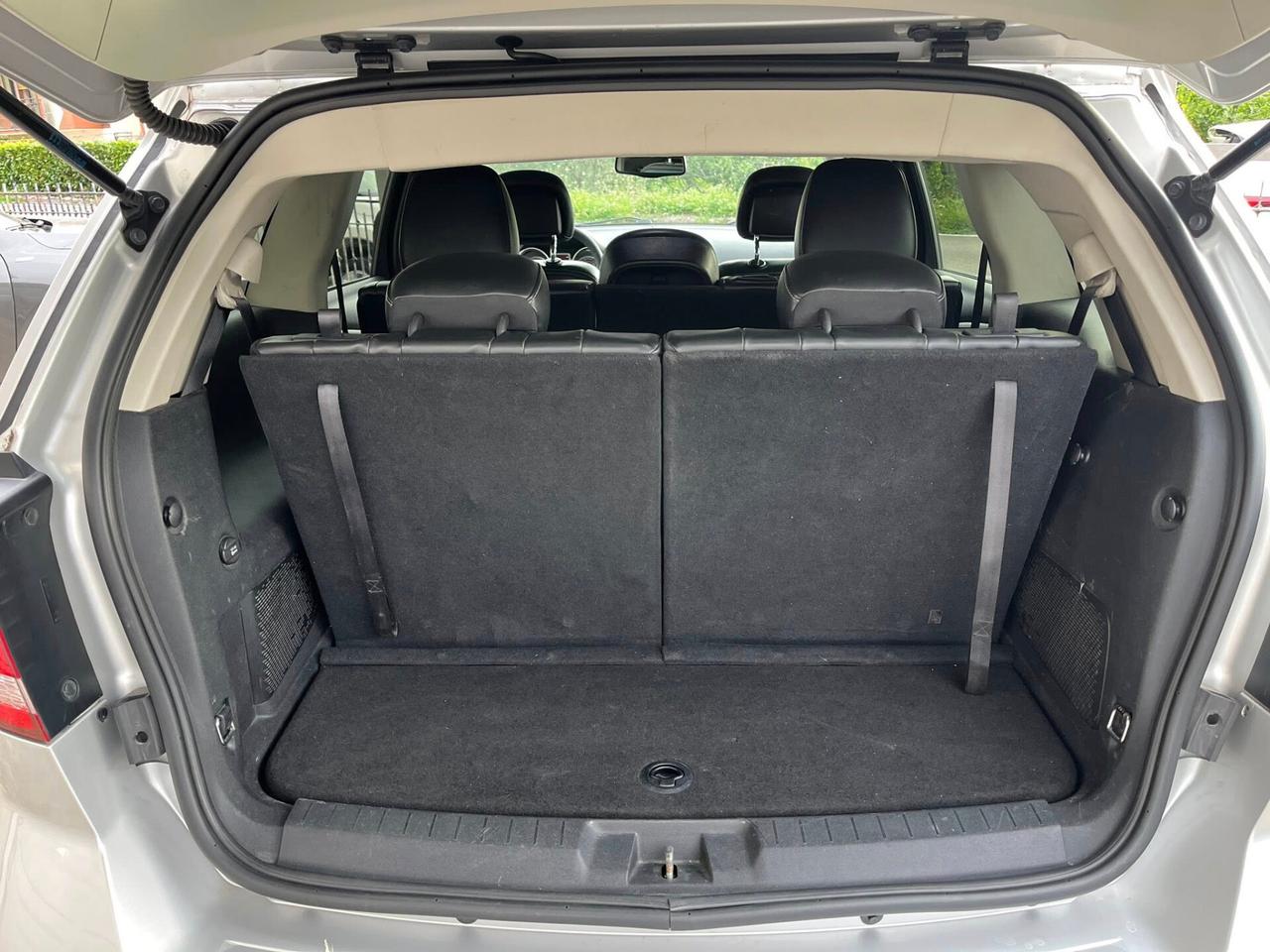 Fiat Freemont 2.0 Multijet 140CV 7P Urban