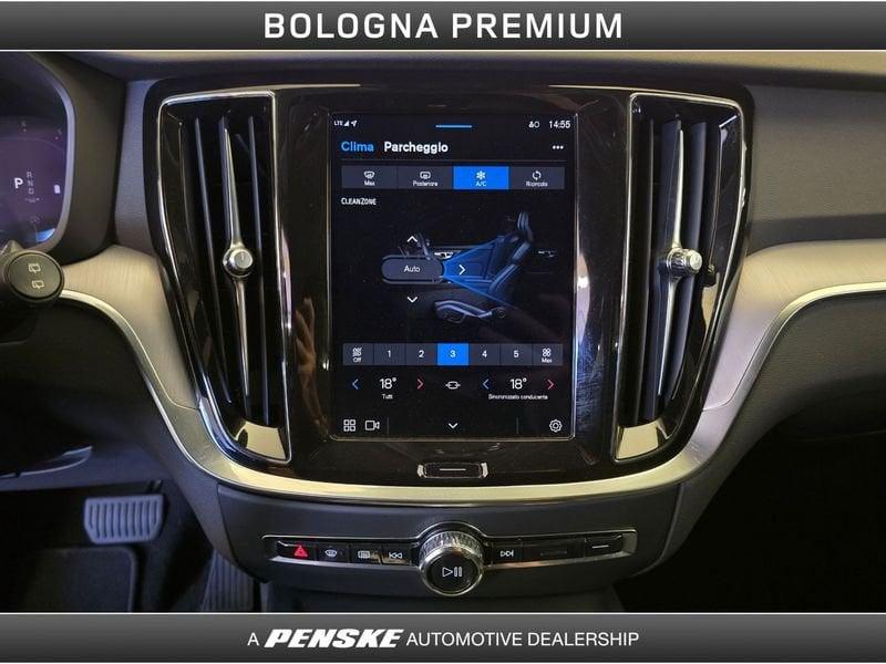Volvo V60 V60 B4 (d) Geartronic Momentum Business Pro