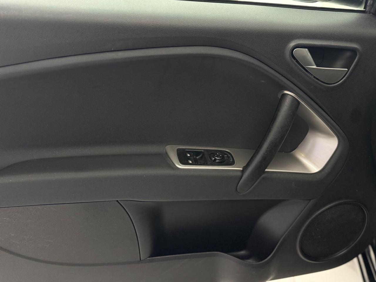 Alfa Romeo MiTo 70Cv Progression GPL