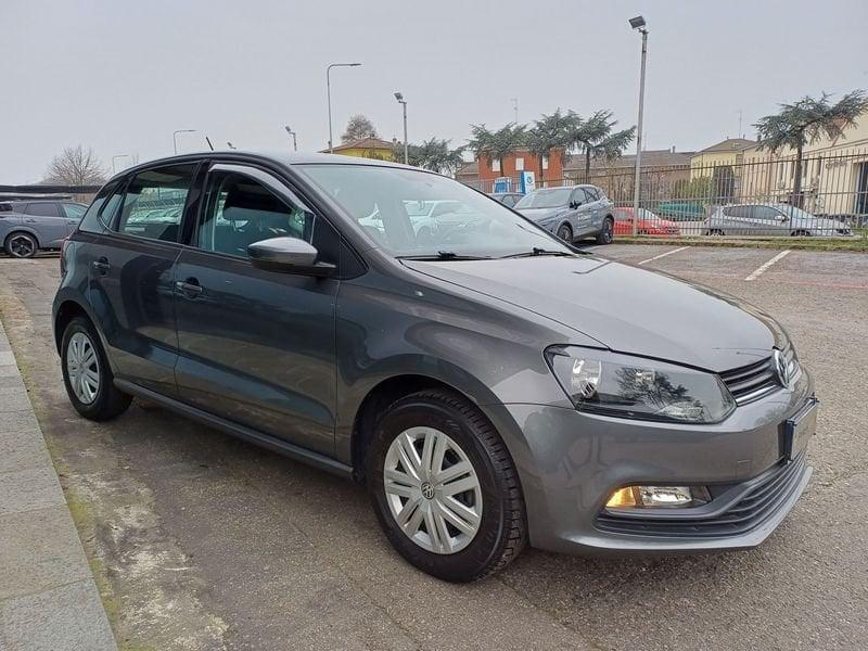 Volkswagen Polo 1.0 MPI Trendline KM CERTIFICATI 1°PROP