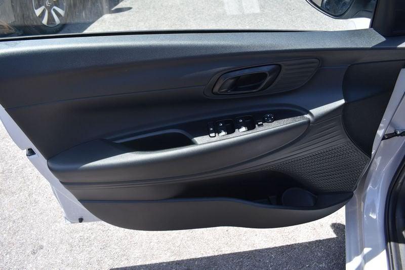 Hyundai i20 1.0 T-GDI 90cv ConnectLine