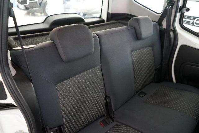 PEUGEOT Bipper Tepee Mix 1.3 HDi 80CV Active N1