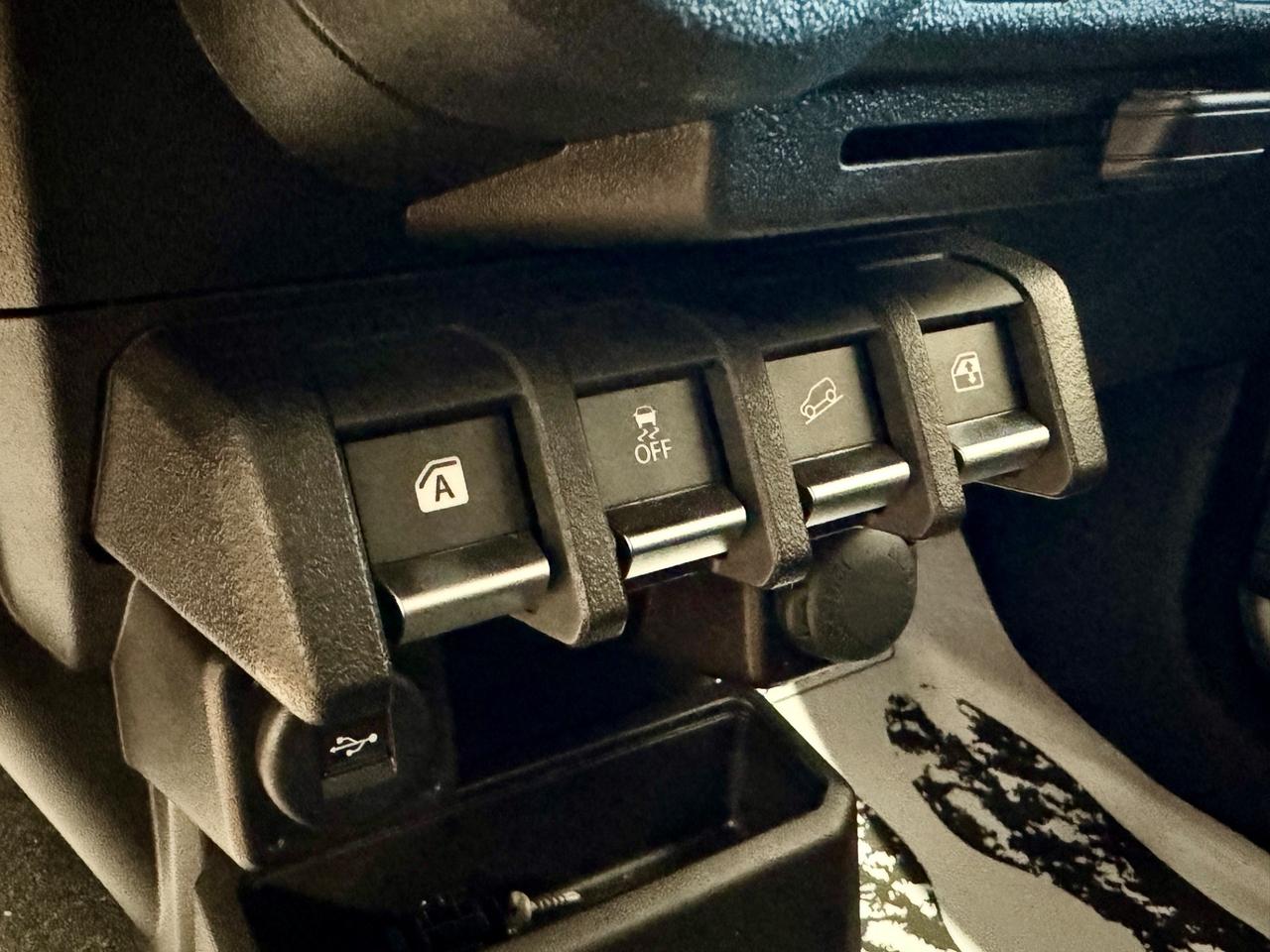 Suzuki Jimny 1.5 PRO 4x4 - VETTURA 4 POSTI KM0