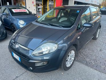 Fiat Punto Evo 1.3 Mjt 95 CV DPF 5 porte S&S Emotion