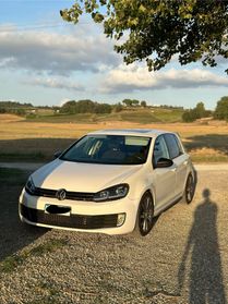 Volkswagen Golf 2.0 TDI 140CV DPF 5p. Highline