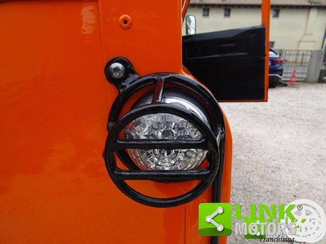 LAND ROVER Defender 90HT TURBO