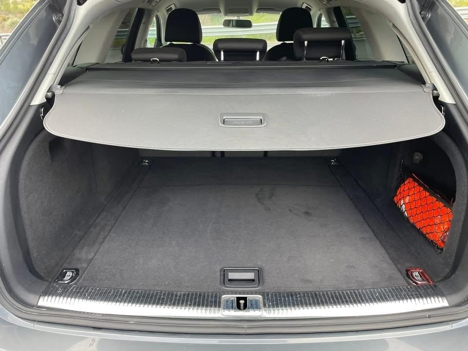 Audi A4 Avant 2.0 TDI 150 CV S-Line