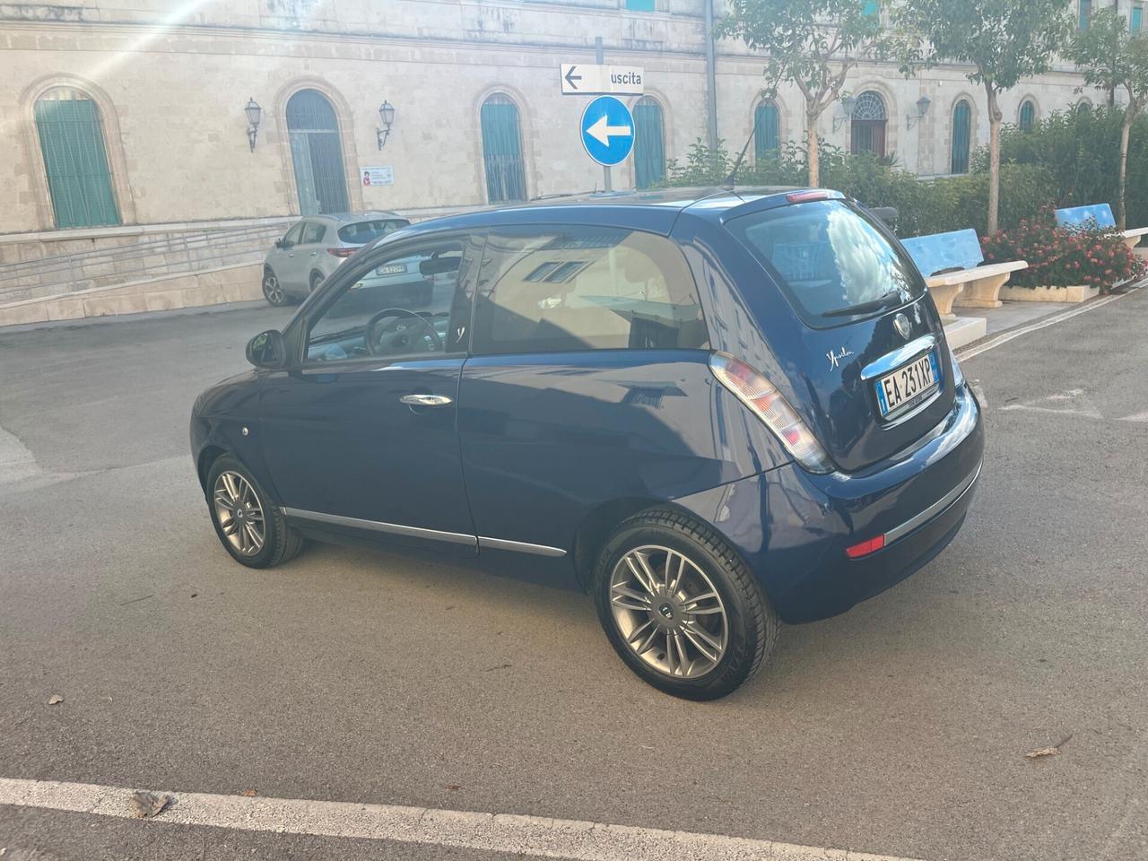 Lancia Ypsilon 1.2 Diva X Neo Patentati