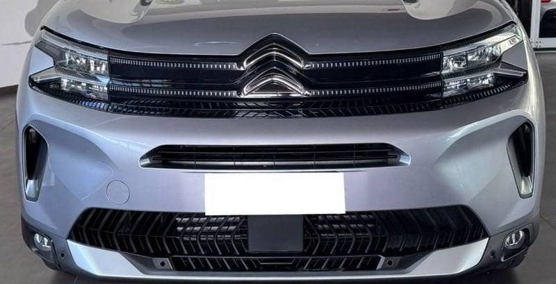 Citroën C5 Aircross BlueHDi 130 S&S EAT8 Max