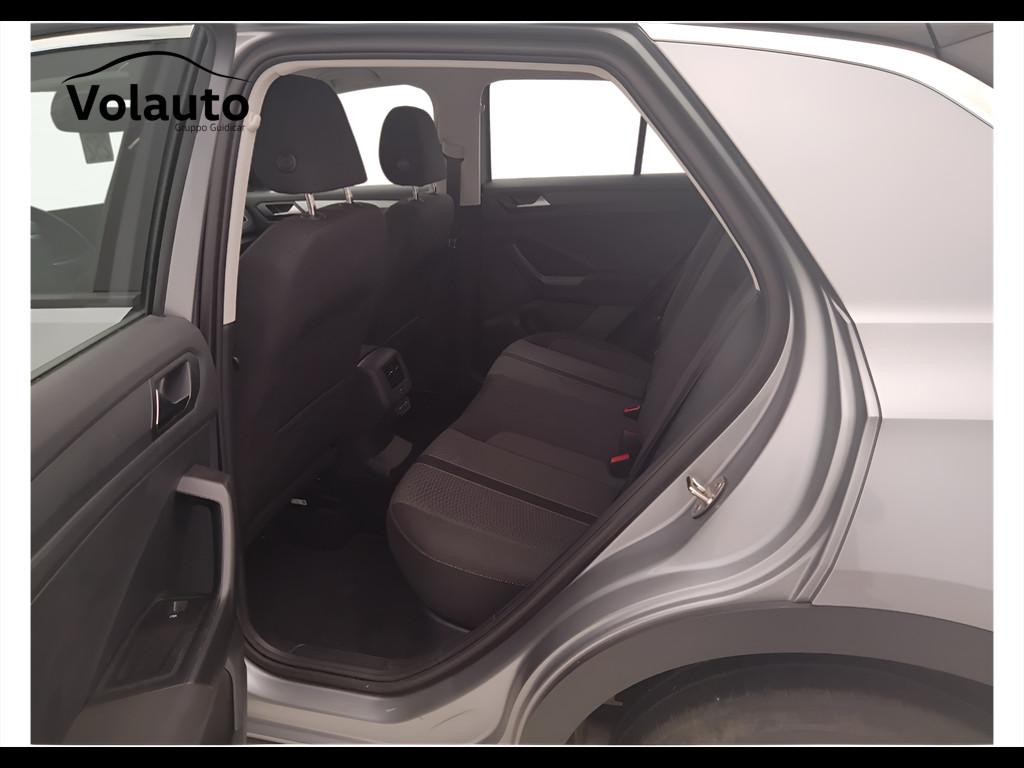 VOLKSWAGEN T-Roc I 2022 - T-Roc 2.0 tdi Life 150cv dsg