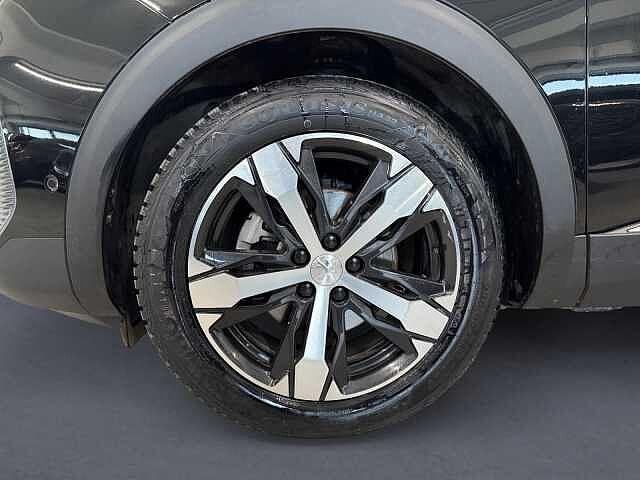 Peugeot 3008 1.5 BlueHDi 130 CV EAT8 GT