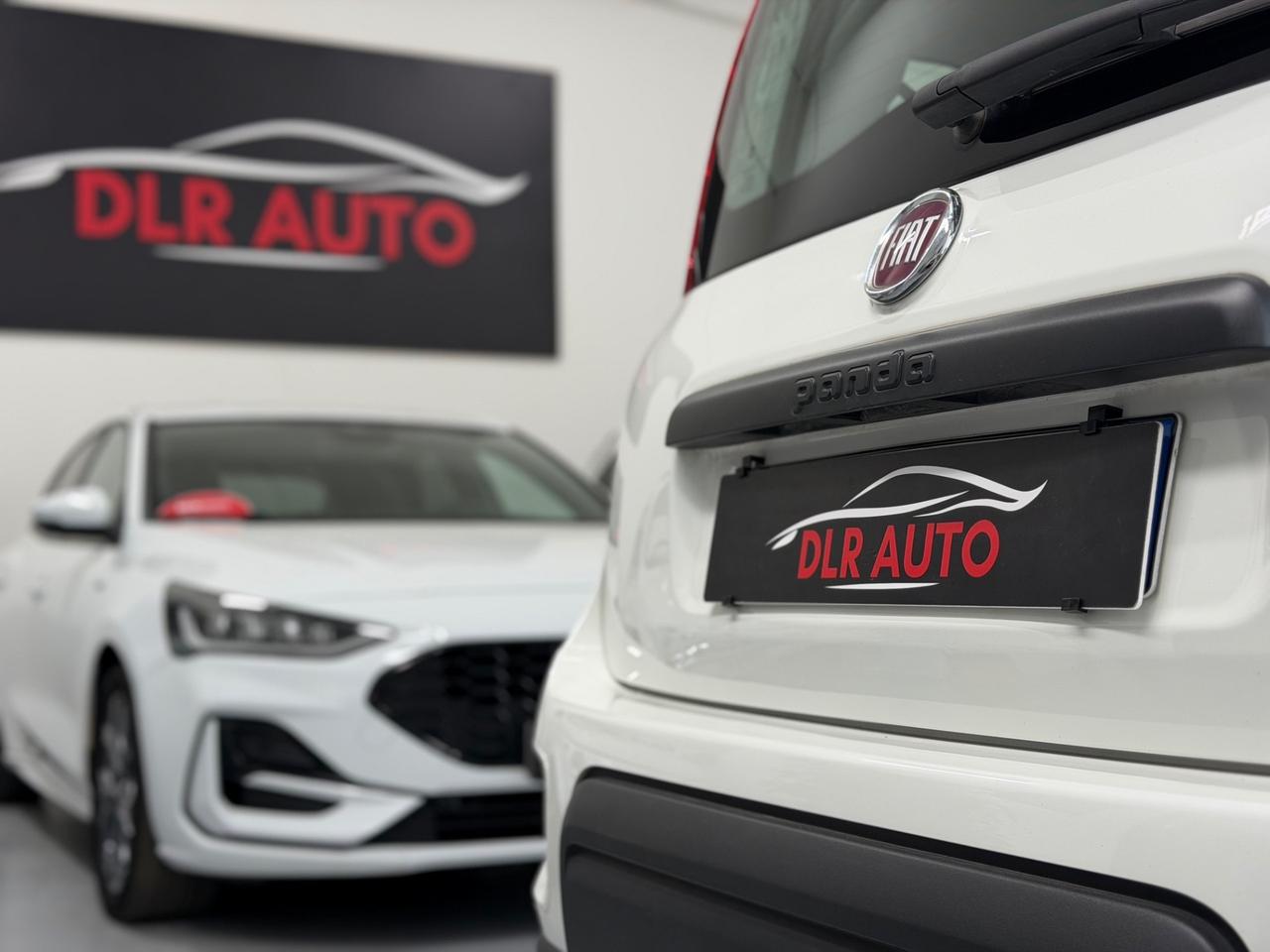 Fiat Panda 0.9 TwinAir Turbo S&S 4x4