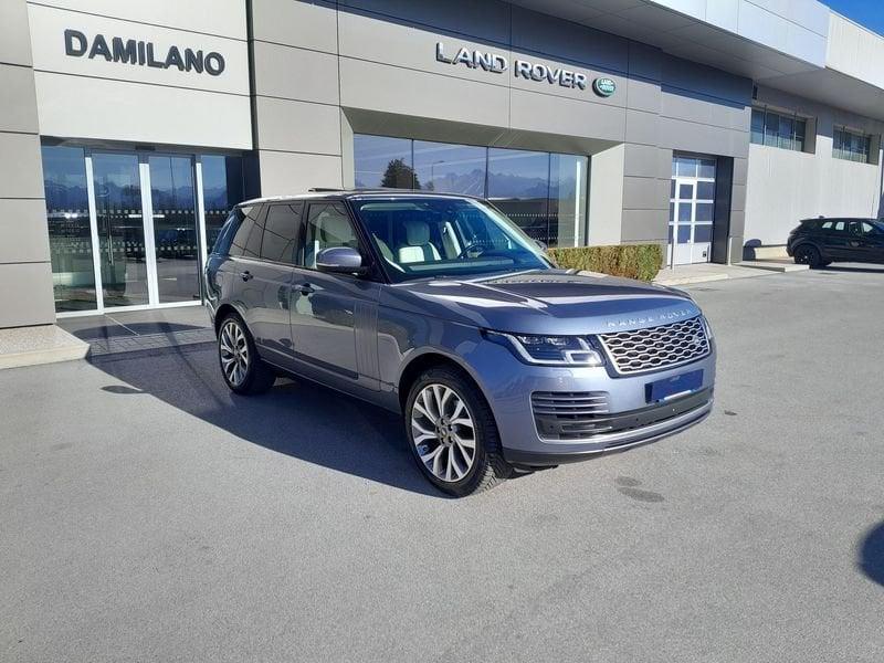 Land Rover Range Rover 3.0 SDV6 Vogue SWB aut.