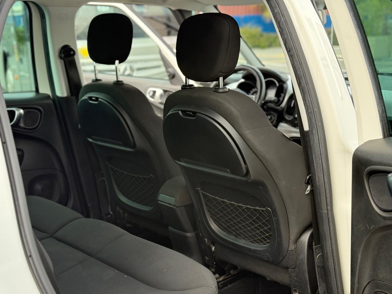 Fiat 500L 1.4 95 CV CROSS 2021 - PERMUTABILE