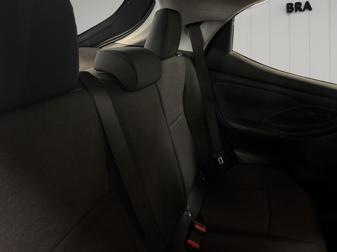 Toyota Yaris 1.0 Active