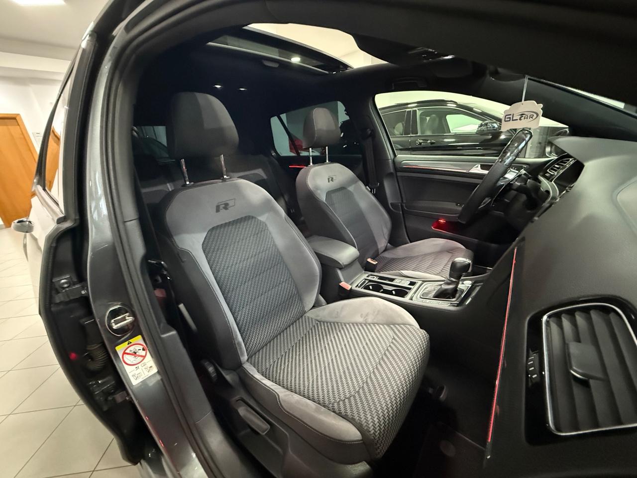 Volkswagen GOLF 1.6 TDI 115 CV DSG SPORT R LINE