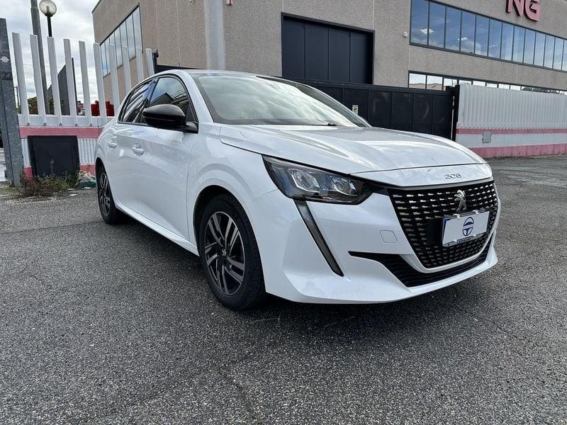 Peugeot 208 208 PureTech 100 Stop&Start 5 porte Allure