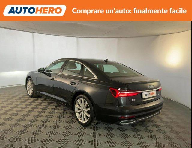 AUDI A6 40 2.0 TDI S tronic Sport