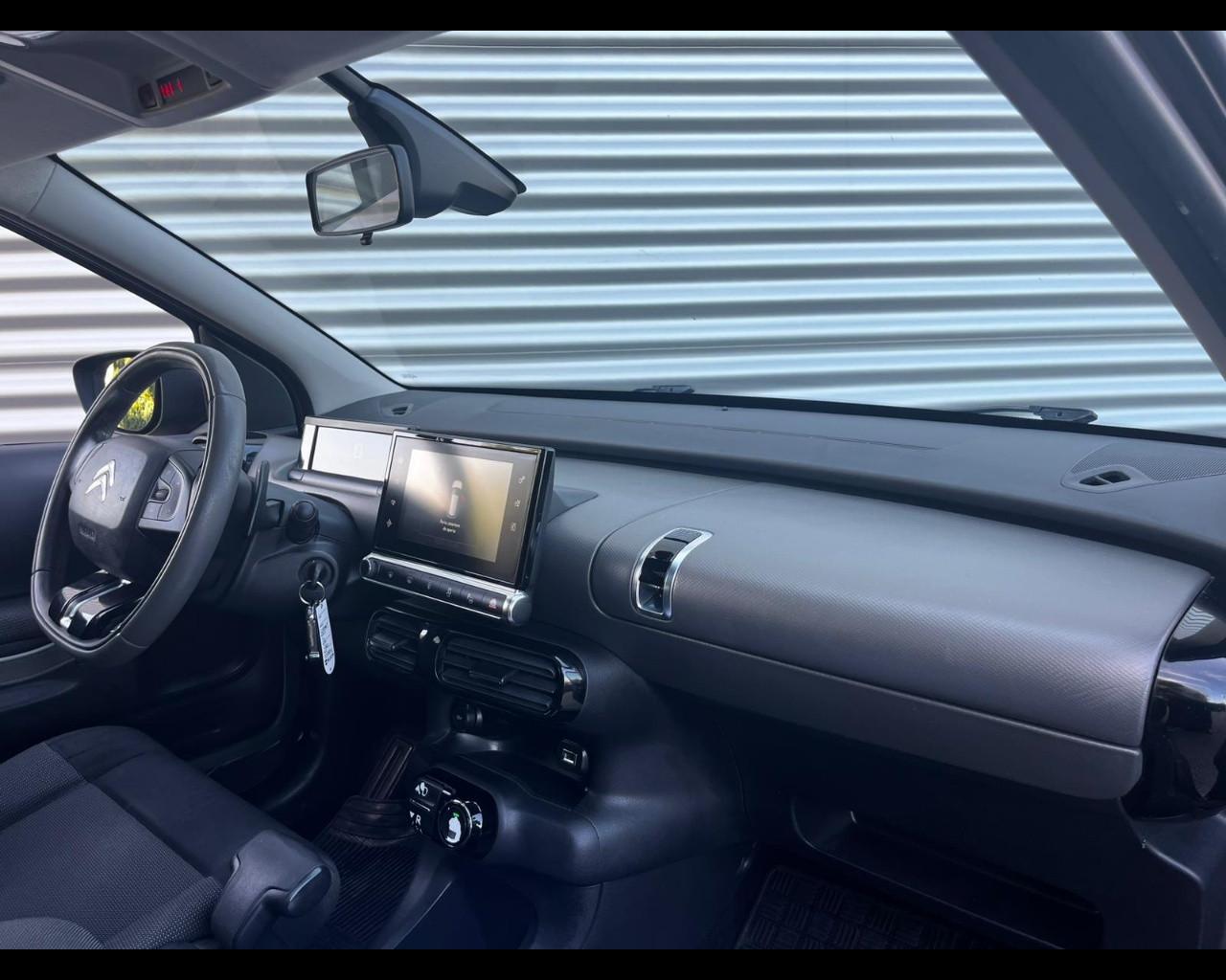 CITROEN C4 CACTUS 1.6 BLUEHDI SHINE ETG6