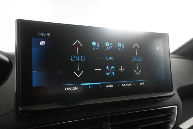 PEUGEOT 3008 3008 BlueHDi 130 EAT8 Allure Pack