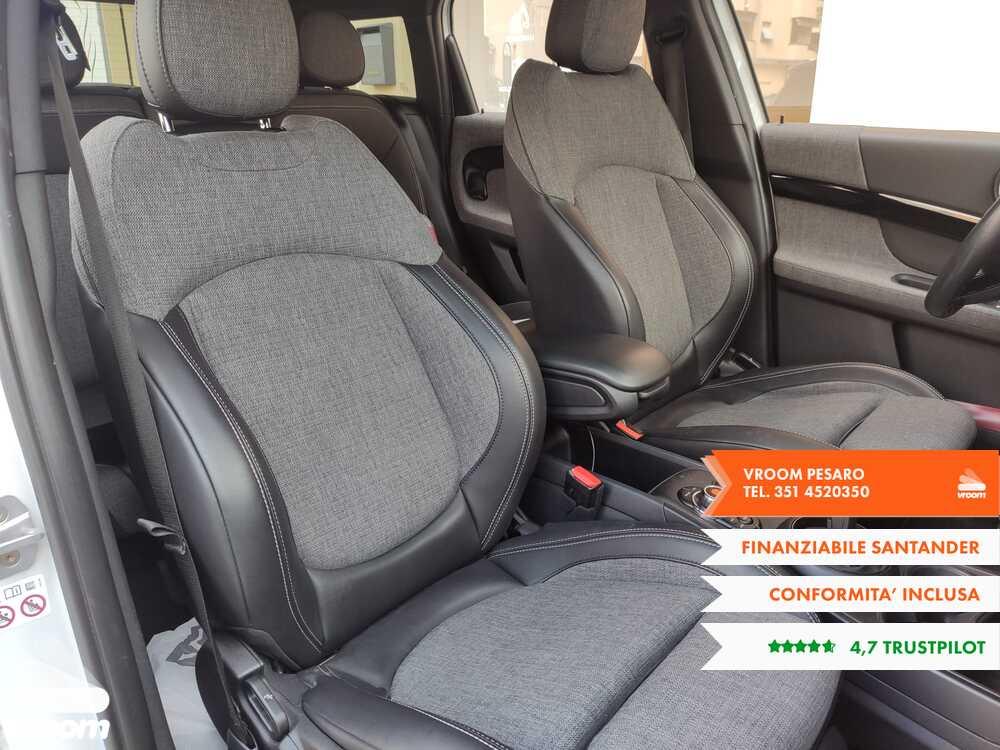 MINI Mini Countrym.(F60) Mini 1.5 Cooper Northw...
