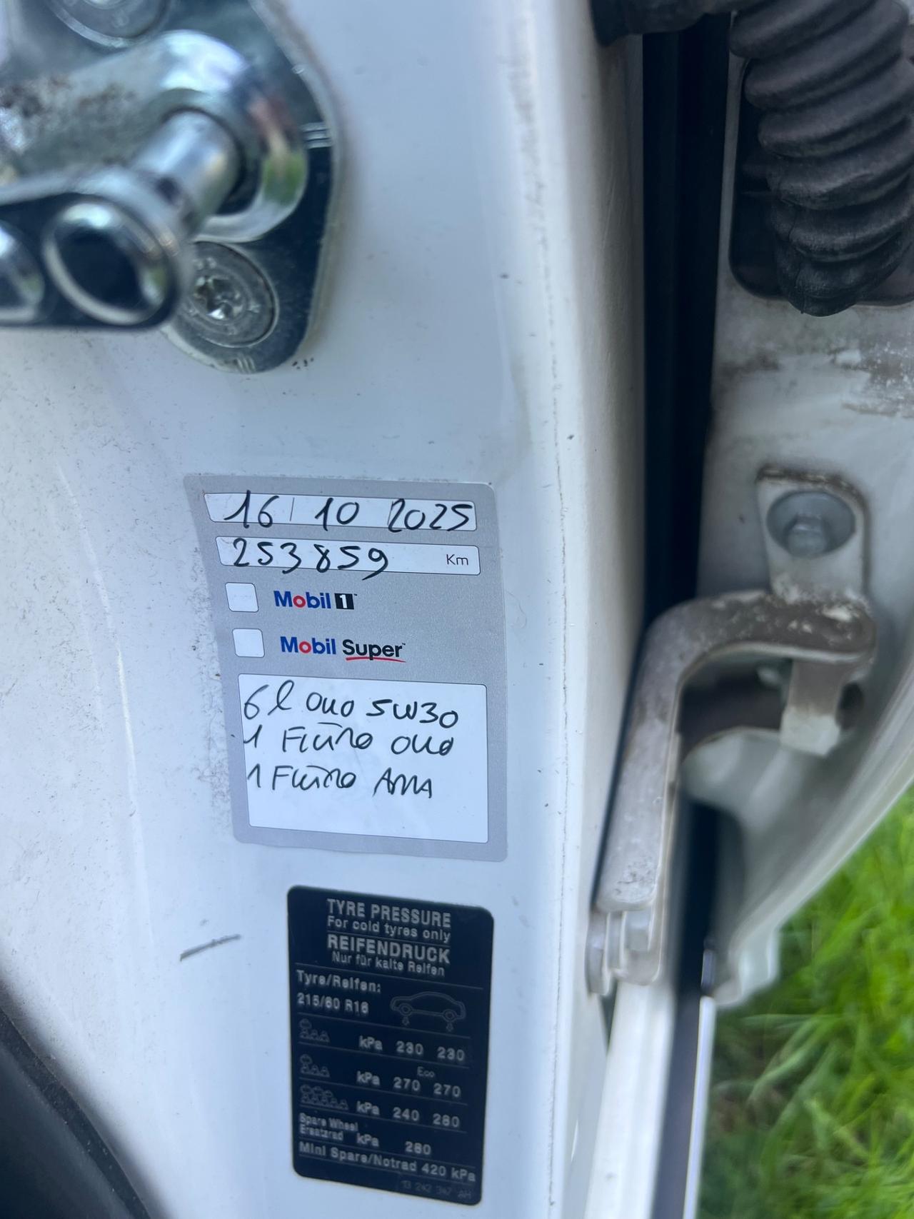 Opel Astra 1.7 CDTI 110CV Sports Tourer Cosmo