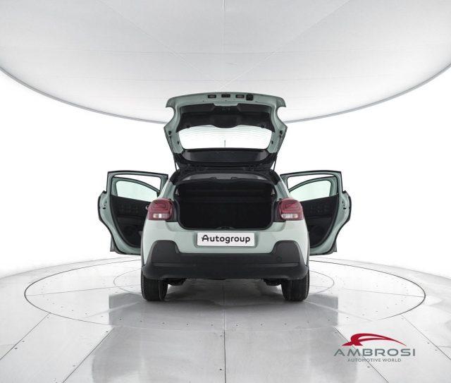 CITROEN C3 BlueHDi 100 S&S Shine - PER OPERATORI DEL SETTORE