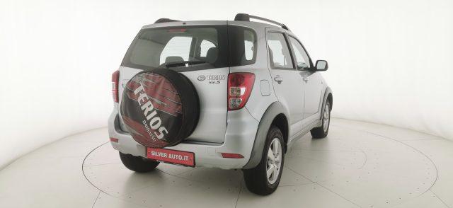 DAIHATSU Terios 1.3 4WD Top S