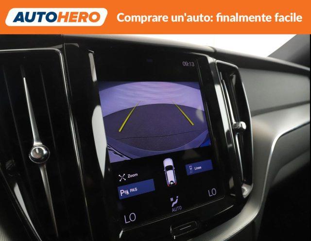 VOLVO XC60 B5 AWD Geartronic R-design